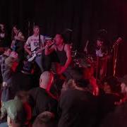TAKE OFFENSE Live At For The Children Dec 18 2022