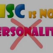 DISC Accreditation DISC Profile DISC Assessment What Is DISC