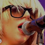 Lady Gaga The Fame Live From The Glastonbury Festival 2009