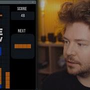 TETRIS CLONE Code Review
