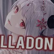 Nightcore Belladonna Ava Max Lyrics