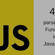 Javascript Tutorial In Hindi 40 Parseint Function In Javascript