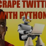 Python Twitter Data Scraping Tutorial Download Twitter Data For Data Science NEW In 2023