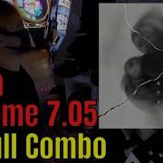 GITADORA NEX AGE 幸せのかたち Extreme Drum 7 05 SS FC