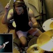 Meshuggah Elastic Instrumental Cover