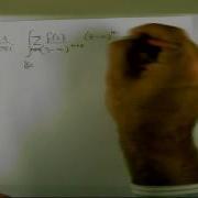 Complex Analysis Fabio Vlacci Lecture 12