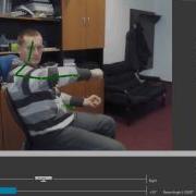 Experiments With Kinect