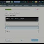 51 Lists Introduction To Python Sololearn