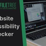 Website Accessibility Checker Website Accessibility Make A Website Accessible Web Development