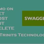 Swagger Demo GET POST PUT And Delete