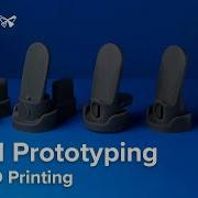 What Is Rapid Prototyping