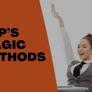 PHP S Magic Methods