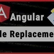 Reduce Angular App Bundle Size Using File Replacement