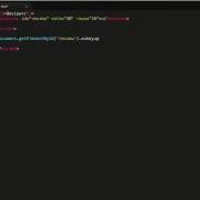 LocalStorage