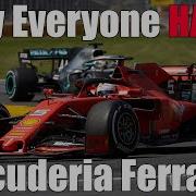 Why Everyone HATES Ferrari