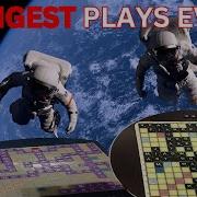 The LONGEST Bingos In Scrabble History