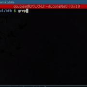 Linux Back To Basics Episode 7 I O Redirection