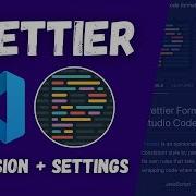 Prettier Extension For Visual Studio Code Full Tutorial