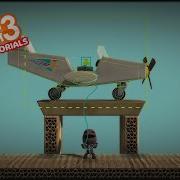 LittleBigPlanet 3 Capture Object Tutorial