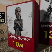 Biggest Genocides In History