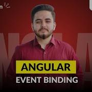 Angular 19 Tutorial 26 Event Binding In Angular 19 Click Input Events 2024