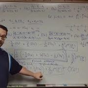 Numerical Differentiation Finale All In 1