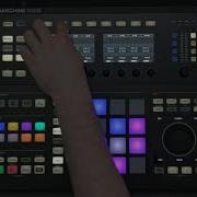 Pro Command MIDI Mute Solo And Select Pro Tools Channels From Maschine