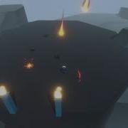Meteors VFX Unity