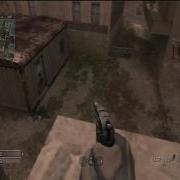 COD Modern Warfare Strike Bounce Normal Mode ON NEW BUILDING SOLO