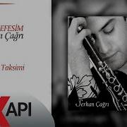 Serkan Çağrı Klarnet Taksimi Official Video