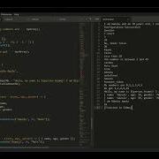 How To Display Sublime Console In A New Tab And In A New Column
