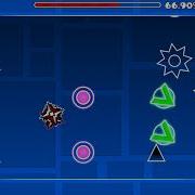 Deception Layout Geometry Dash