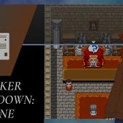 RPG Maker MZ Cutscene