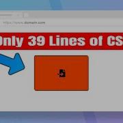 Can You Create This Using Only CSS Custom Input File CSS