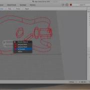 RHINO 5 Boolean Split