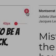 P5 JS Adding Fonts Part I