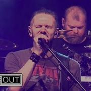 RIVERSIDE We Got Used To Us Live In Tilburg 2015