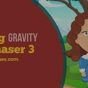 Using Gravity In Phaser 3