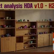 Geometry Intersection Analysis HDA V1 0 Houdini 21 0 Showcase