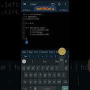 Python Turtle Ninza Graphics Art 208 Coding Status Shorts Python Pythonprogramming Howtomake