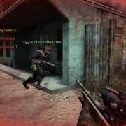I AM BACK Epic Cod 4 Trickshot