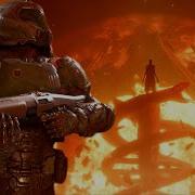 DOOM 2016 End Credits Merchant Of The Void 3TEETH Mick Gordon