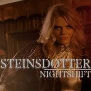STEINSDOTTER Nightshift Official Music Video
