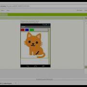 App Inventor Creating Paint Pot App PART 1 Design