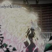 Queen Of Vampires The Case Study Of Vanitas