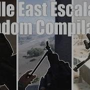 Middle East Escalaation Random Compilation SQUAD MODDED GAMEPLAY