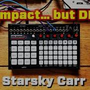 Идеальный компактный MIDI и CV секвенсор Программа Cre8audio