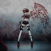 Nightcore Left Behind
