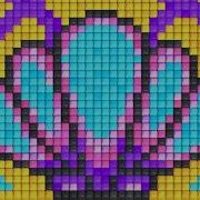 Pixel Flow Level 29 Walkthrough
