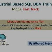 48 Migrate SQL Server Maintenance Plan To Another Server Step By Step Guide Ibharatsoftware